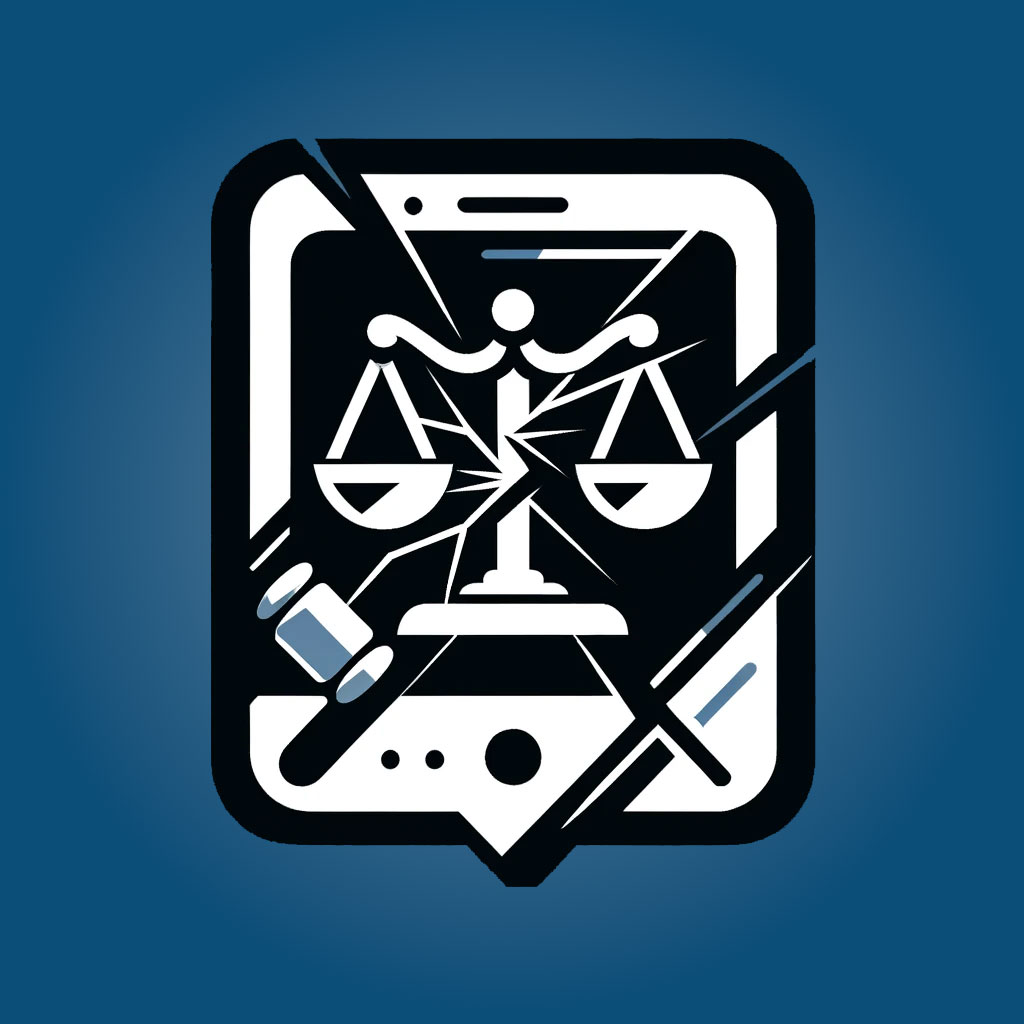 cybersecurity-icon.jpg | Cybersecurity Law practice area forCyber Law IT